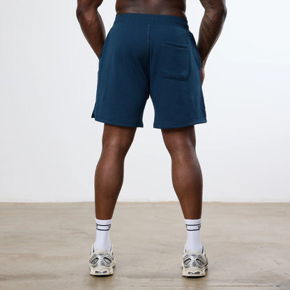 VANQUISH - UNCONQUERABLE STRENGTH WIDE LEG SHORTS