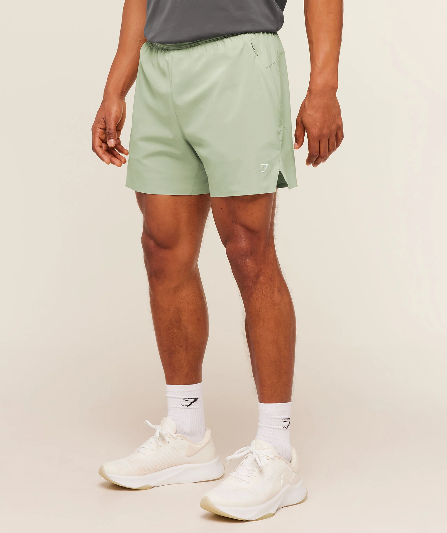 Gymshark - EVOLVE 5" SHORT