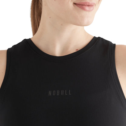 Nobull - WOMEN'S DELTAPEAK® MICRO TEXTURED TANK