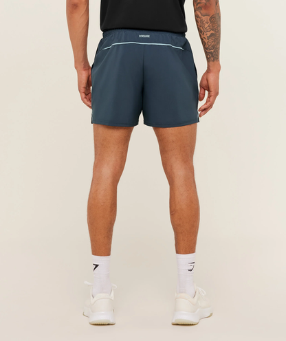 Gymshark - ARRIVAL CONTRAST SHORTS