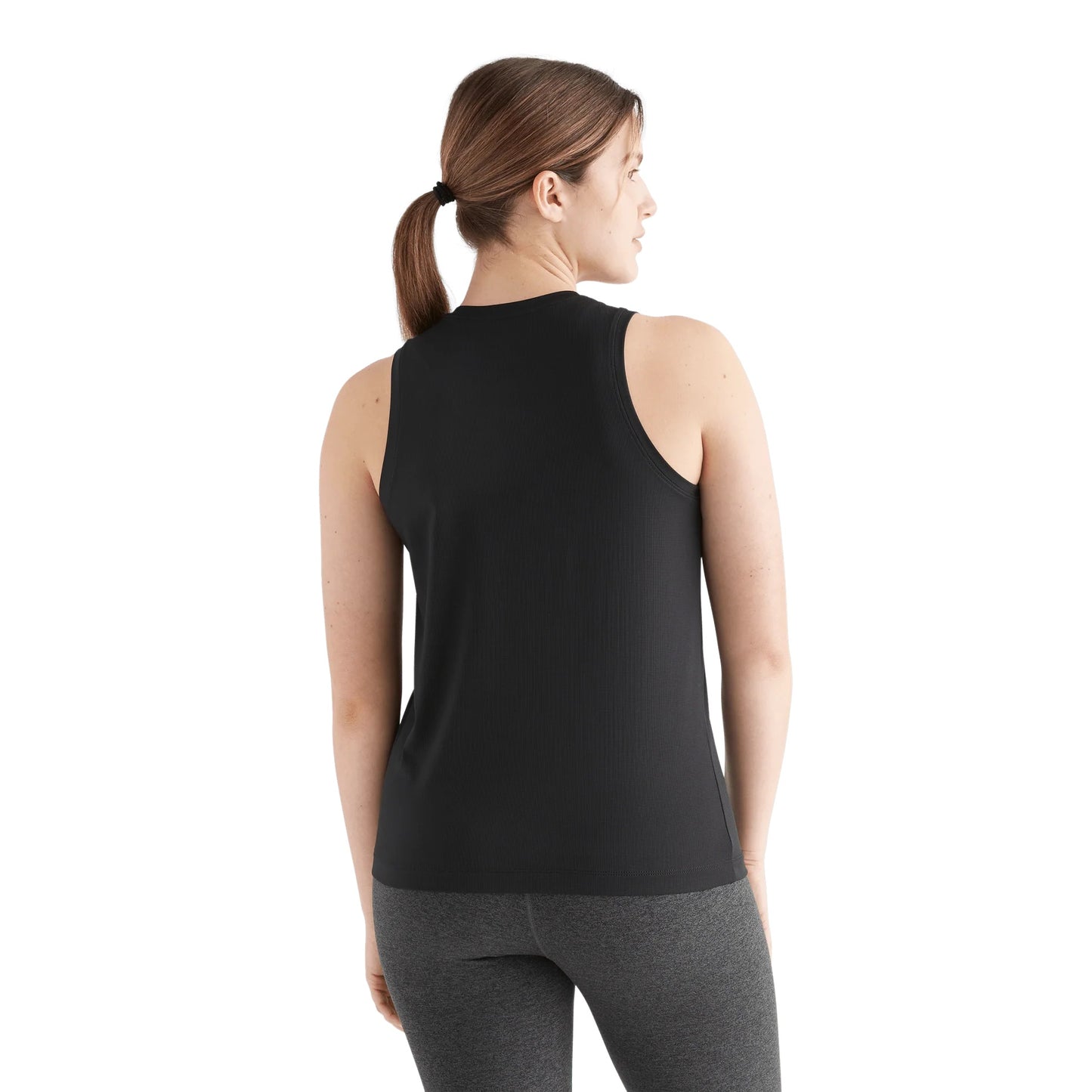 Nobull - WOMEN'S DELTAPEAK® MICRO TEXTURED TANK