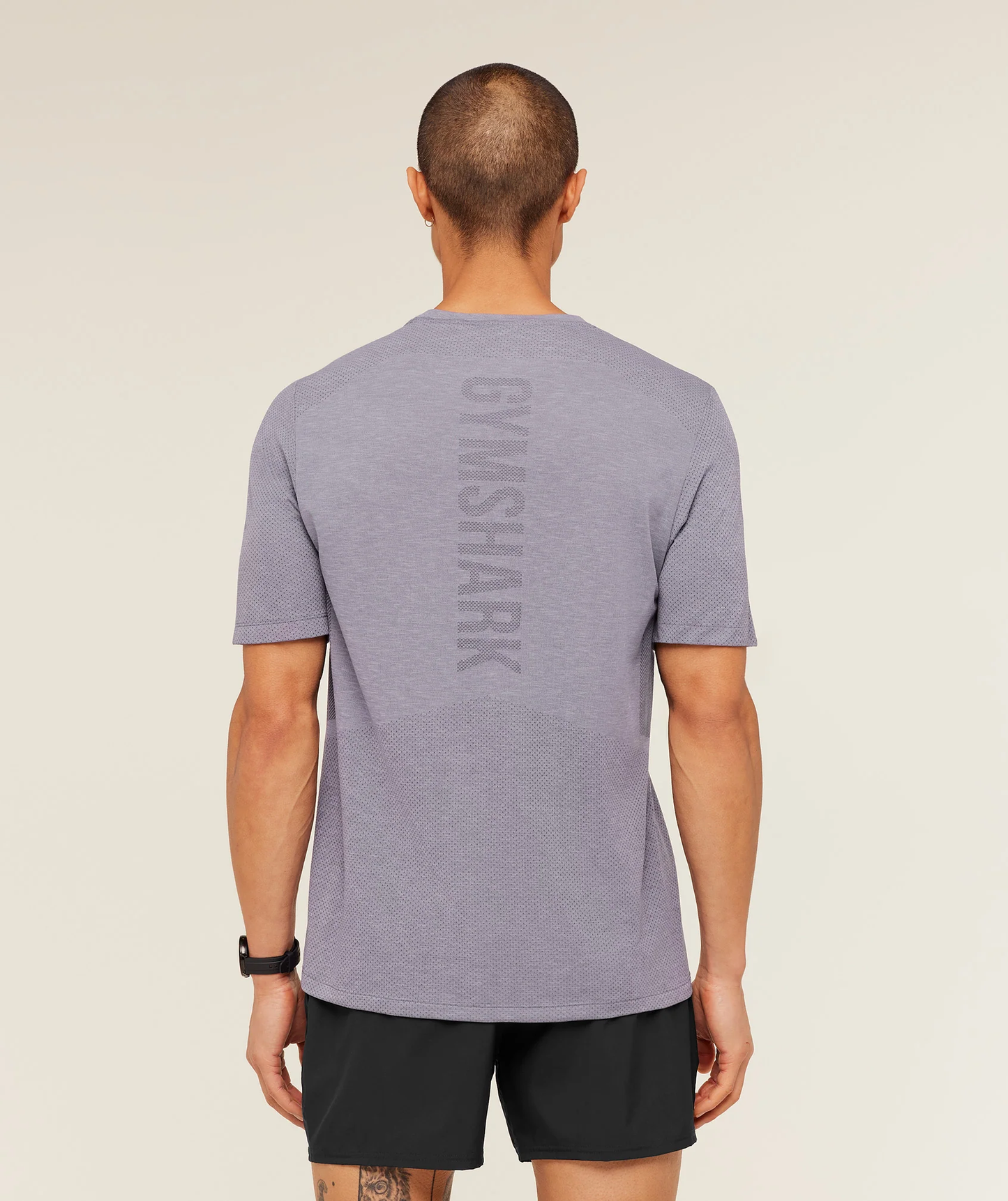 Gymshark - LIGHTWEIGHT SEAMLESS T-SHIRT