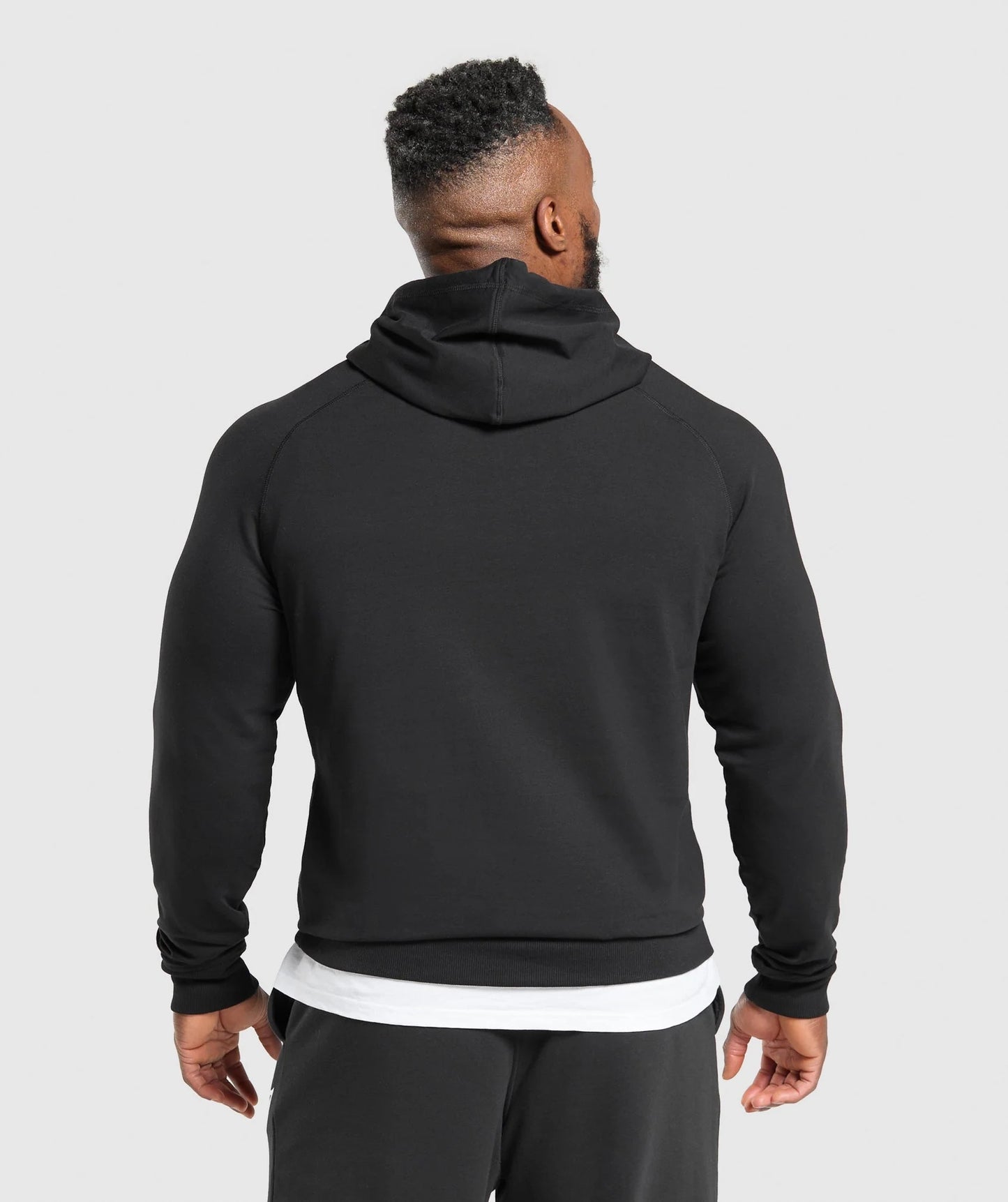 Gymshark - PRIME HOODIE