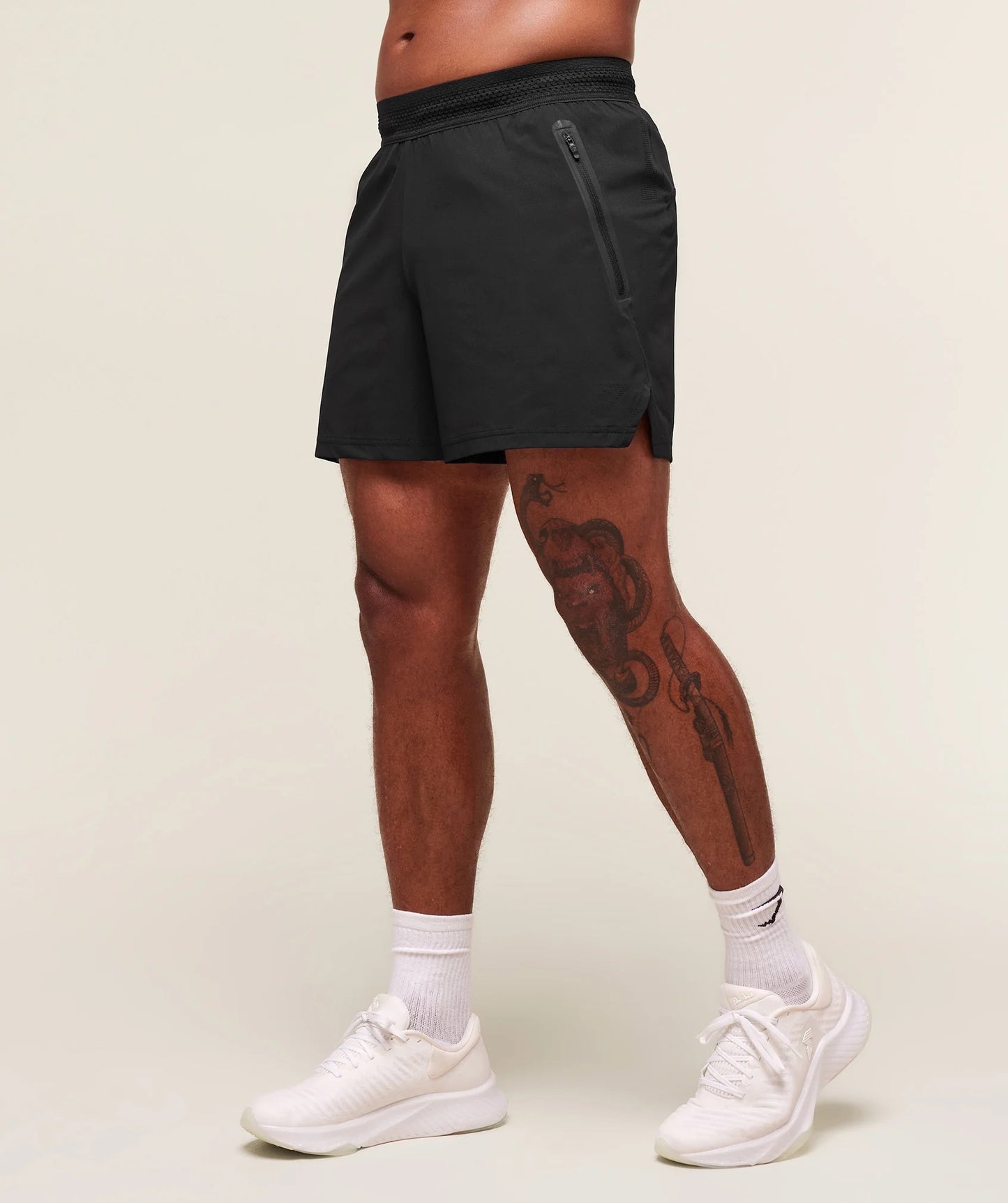 Gymshark - FIT ELITE 5" SHORTS
