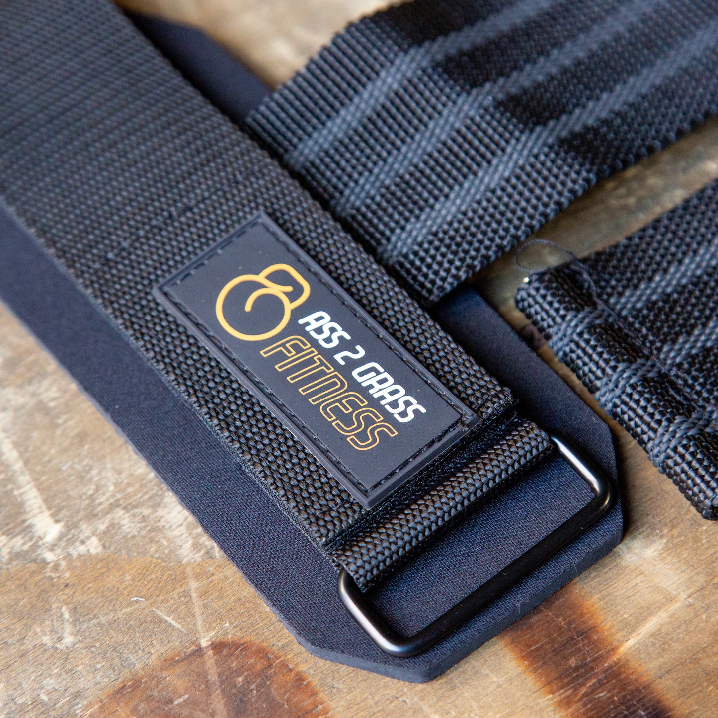 A2G - POWER STRAPS