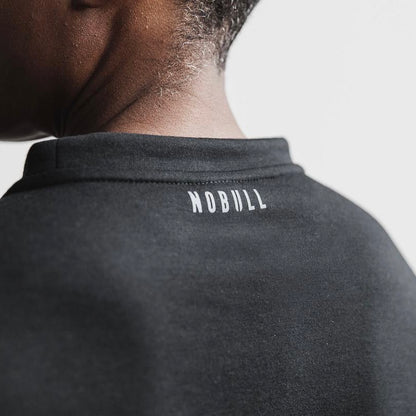 NOBULL - CROSSFIT® CREW SWEATSHIRT
