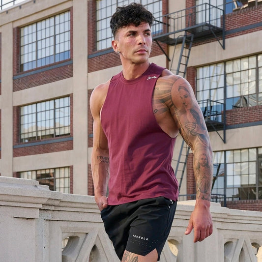 YOUNGLA - 338 OFFSET DELT TANKS