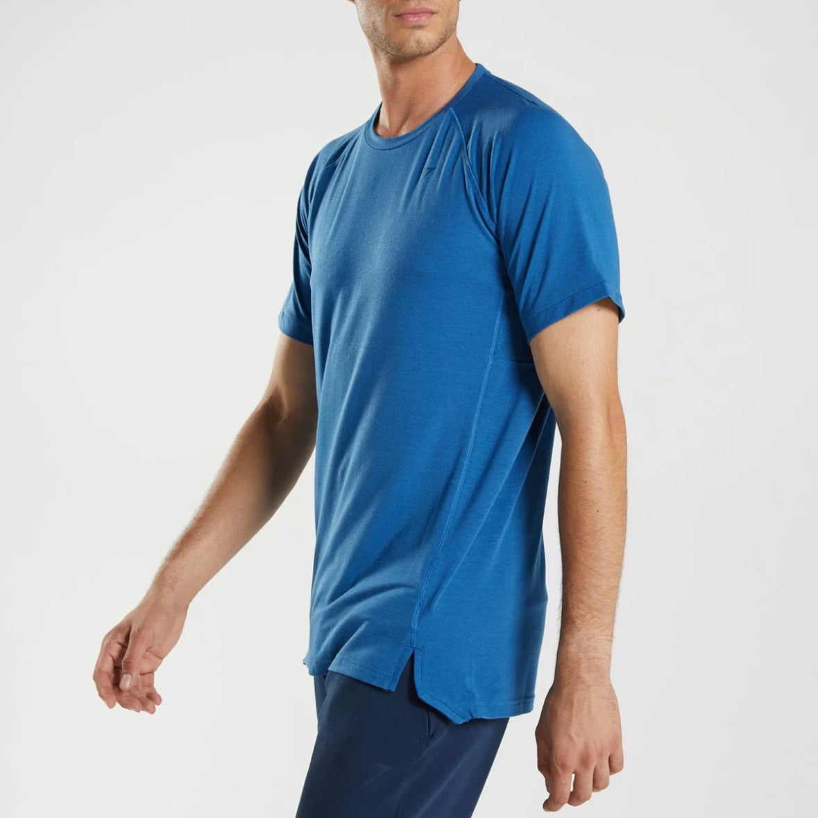 GYMSHARK - STUDIO T-SHIRT