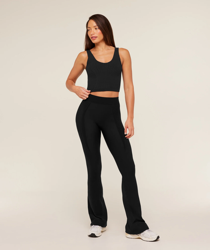 Gymshark - selective terry tank