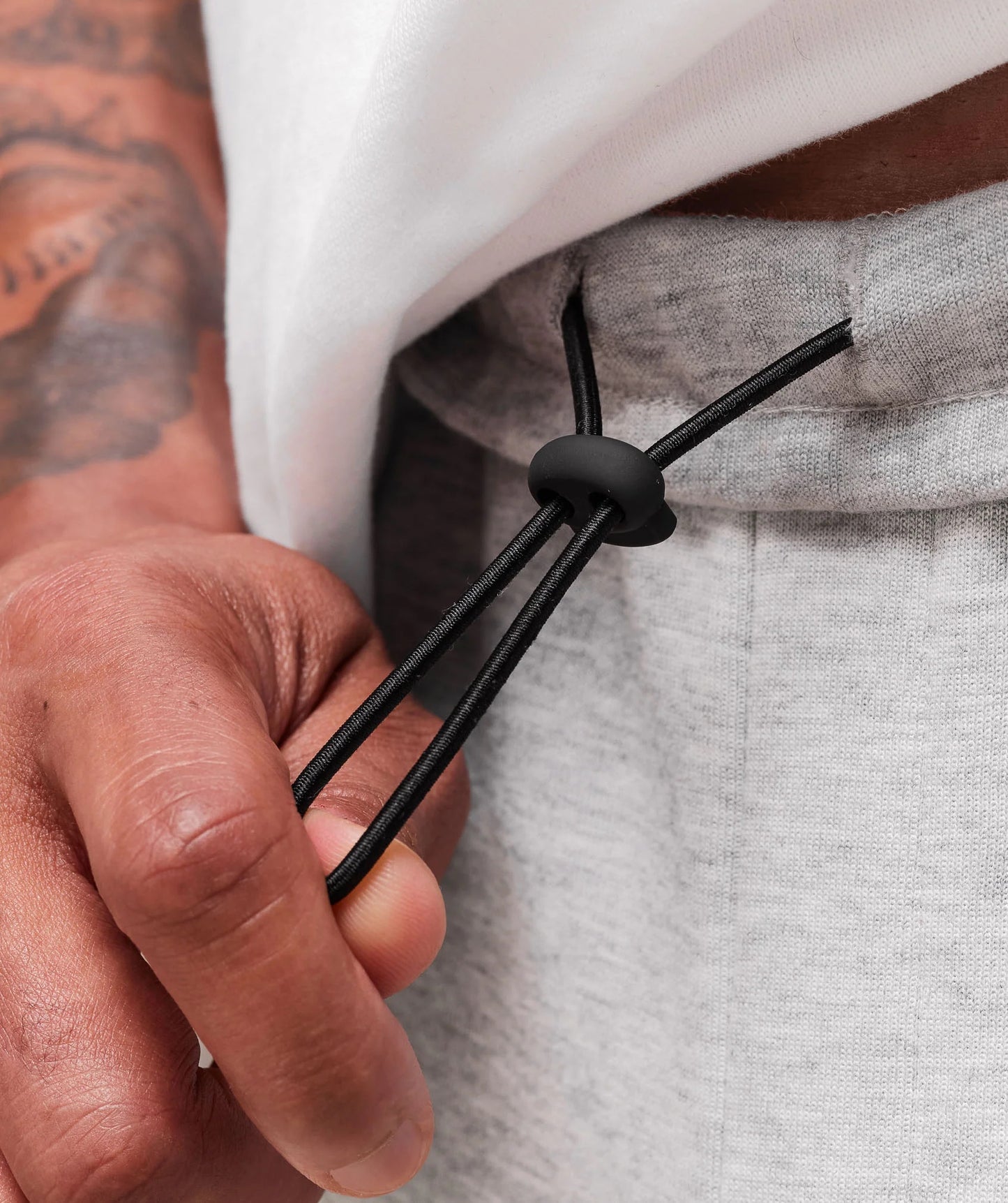 Gymshark - INTERLOCK TECH JOGGERS