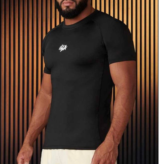 YOUNGLA - 474 SPEED COMPRESSION TEES