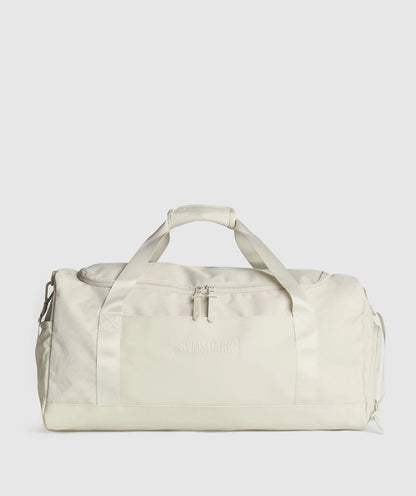 GYMSHARK - EVERYDAY GYM BAG MEDIUM