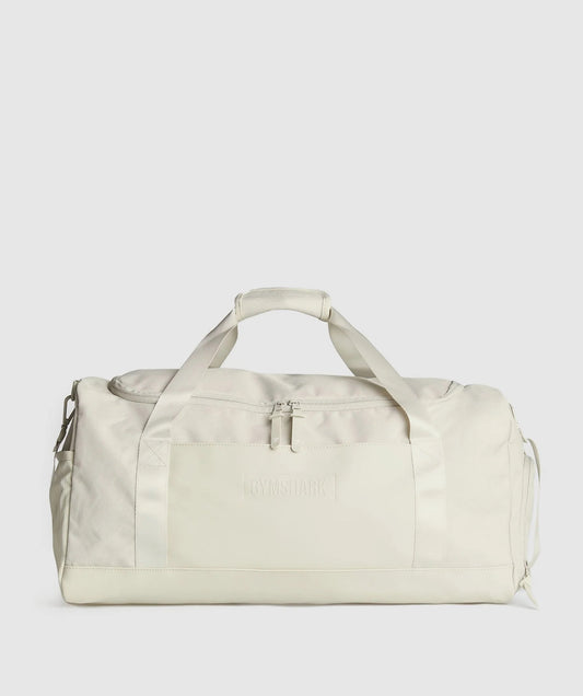 GYMSHARK - EVERYDAY GYM BAG MEDIUM