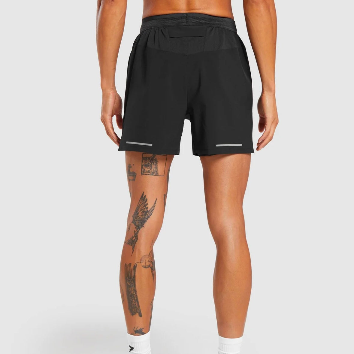 GYMSHARK - SPEED 5” SHORTS