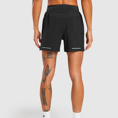 GYMSHARK - SPEED 5” SHORTS