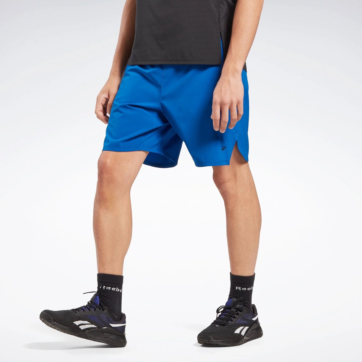 REEBOK - SPEED 3.0 SHORTS