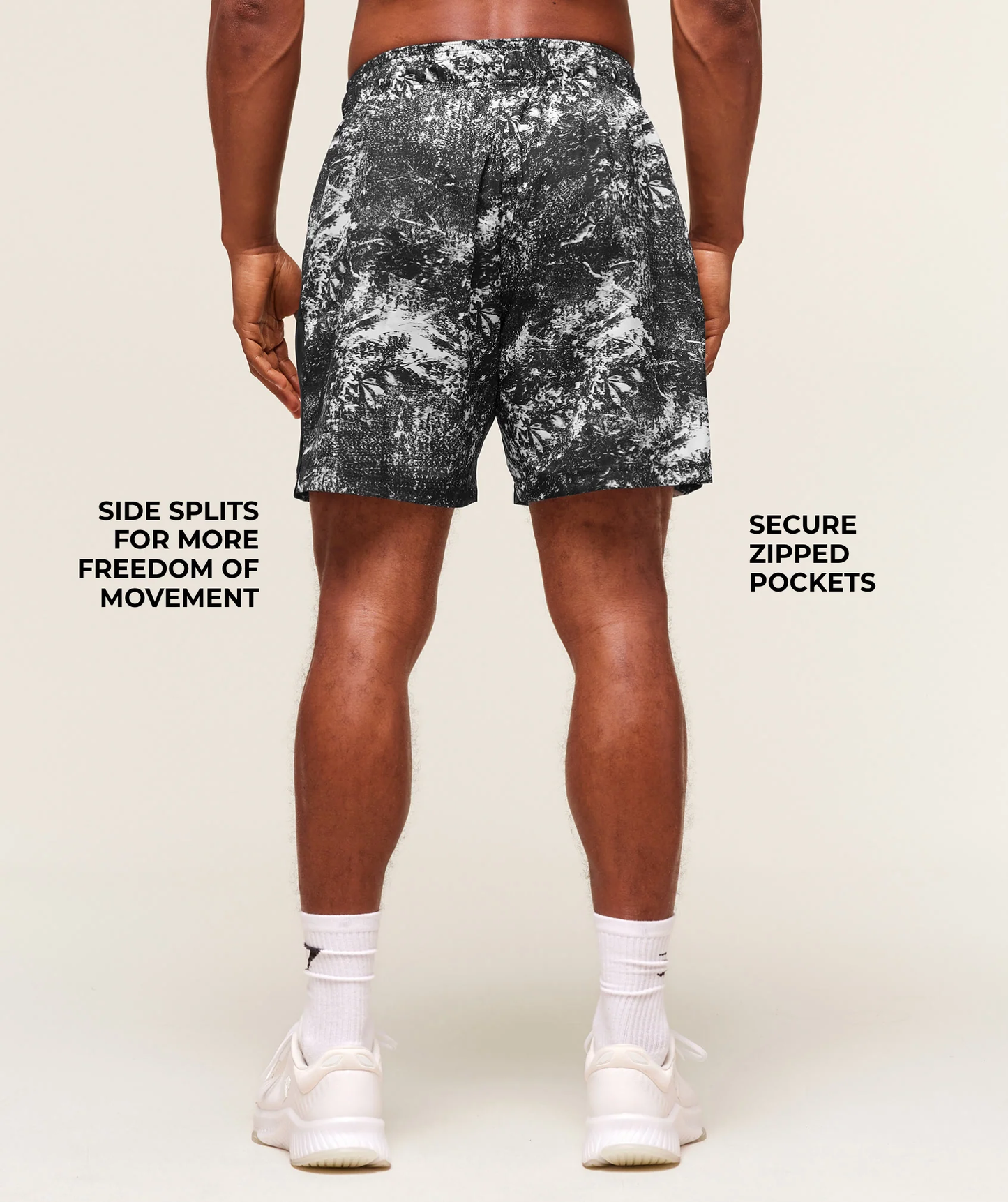 Gymshark - SPORT 7" SHORTS