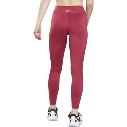 REEBOK - MESH TIGHT TIGHTS TRAINING