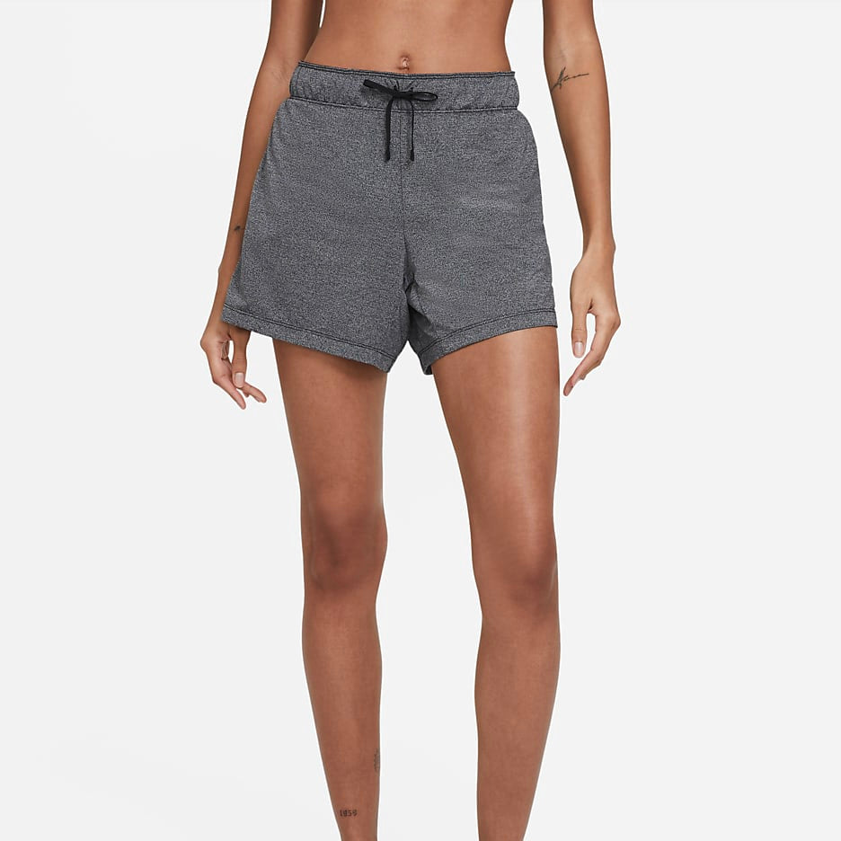 NIKE - DRI-FIT ATTACK SHORTS