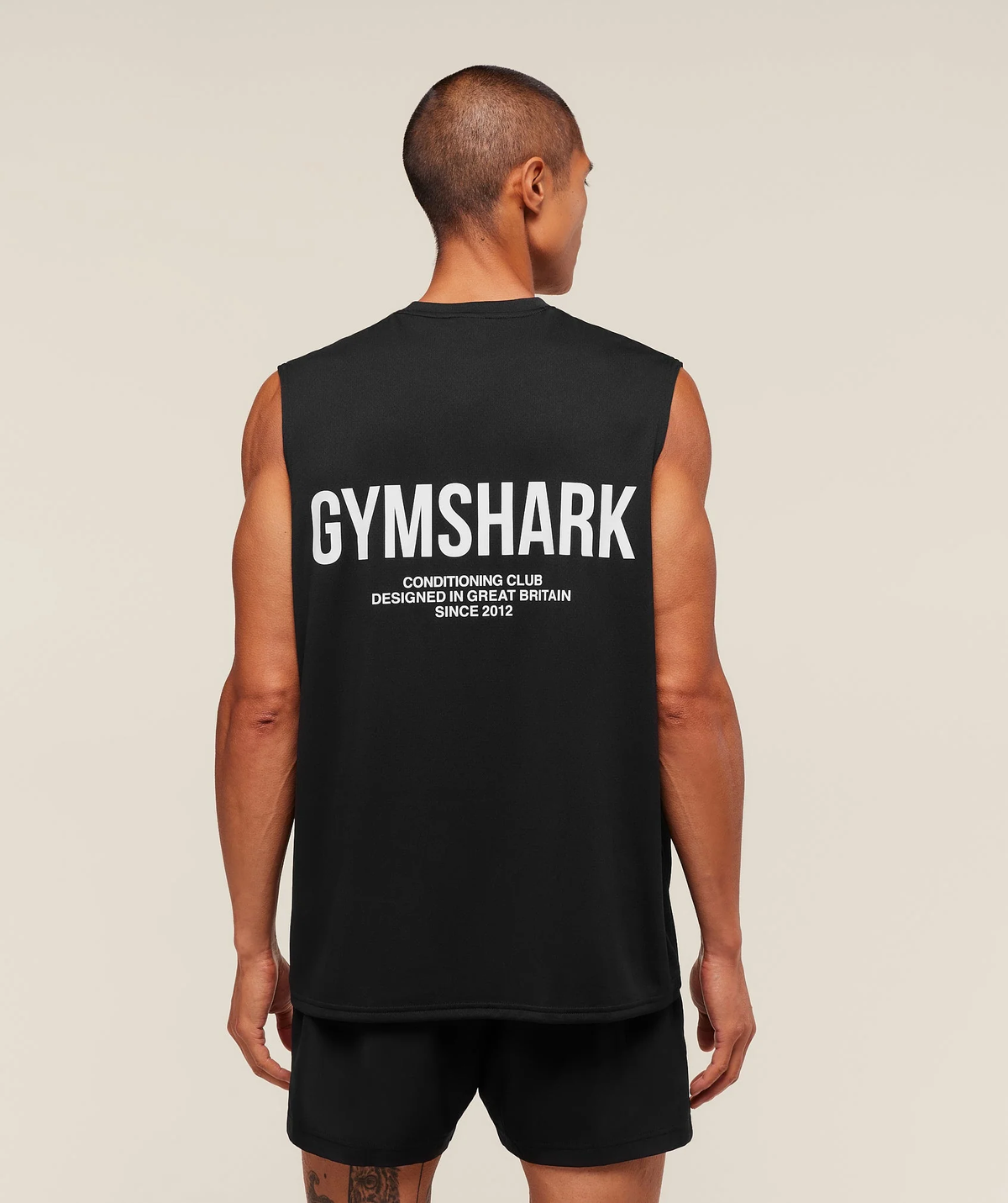Gymshark - CONDITIONING CLUB TANK