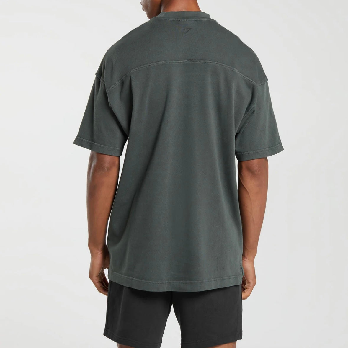 GYMSHARK - HEAVYWEIGHT T-SHIRT
