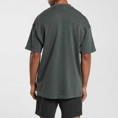 GYMSHARK - HEAVYWEIGHT T-SHIRT