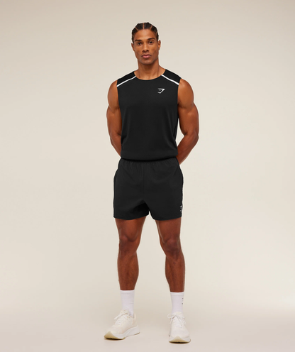 Gymshark - ARRIVAL CONTRAST TANK