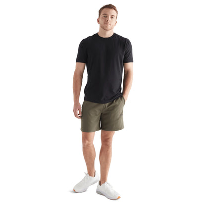 Nobull - MEN'S TEXTURED KNIT SHORT 7"