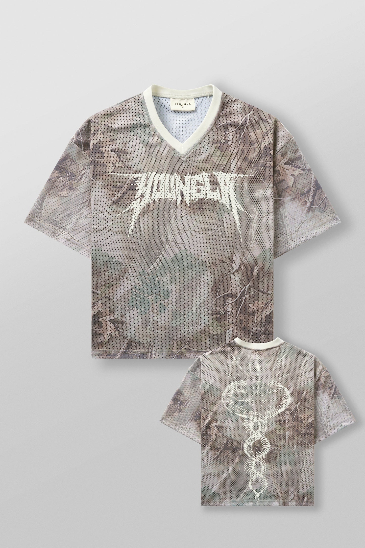Youngla - 4249 - VENOM JERSEYS