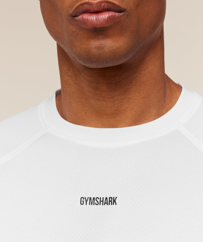 Gymshark - TRAIN T-SHIRT
