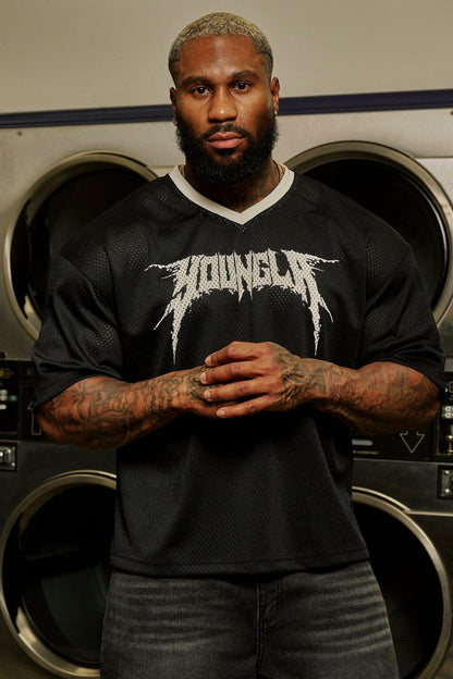 Youngla - 4249 - VENOM JERSEYS