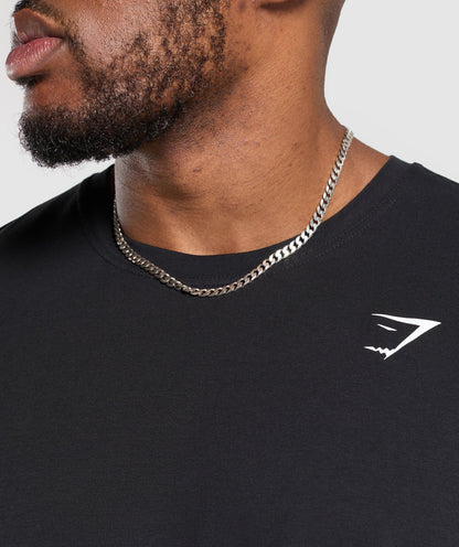 Gymshark - POWER T-SHIRT (SPECIAL EDITION)