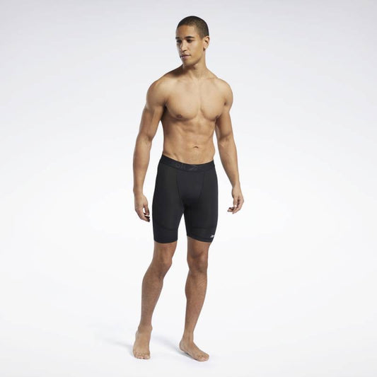 REEBOK - COMPRESSION BRIEFS