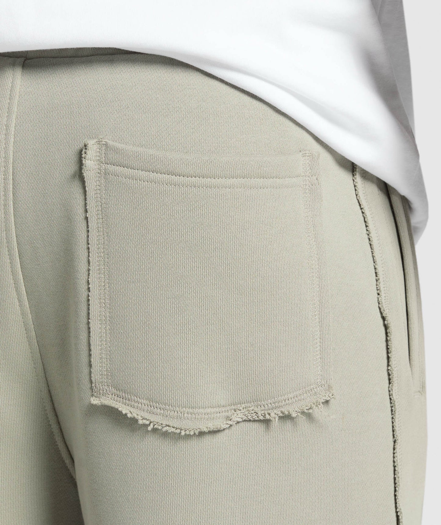 Gymshark - WIDE LEG PANTS