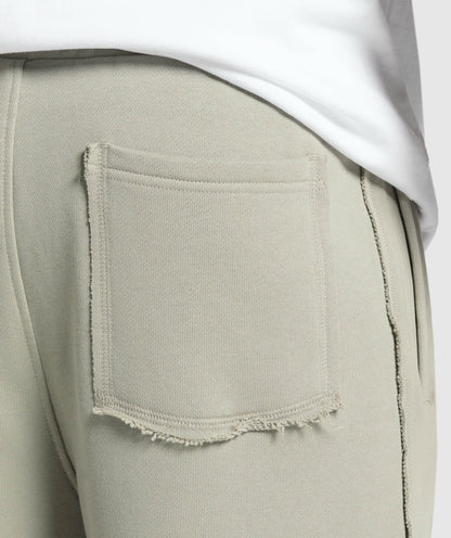 Gymshark - WIDE LEG PANTS