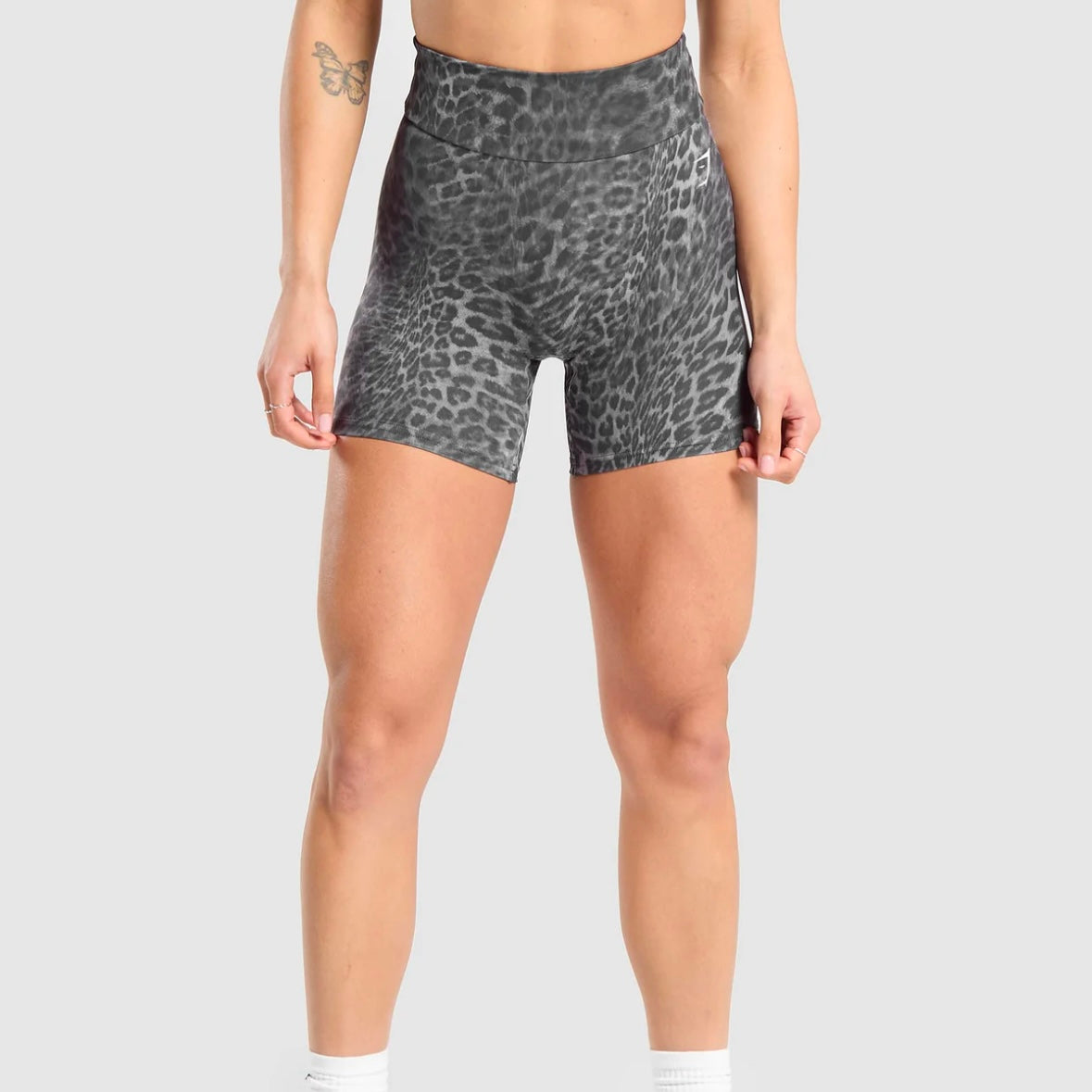 GYMSHARK - GS POWER SHORTS