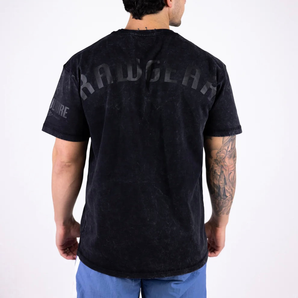 RAWGEAR - ORIGINAL OVERSIZED T-SHIRT RG413