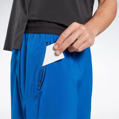 REEBOK - SPEED 3.0 SHORTS