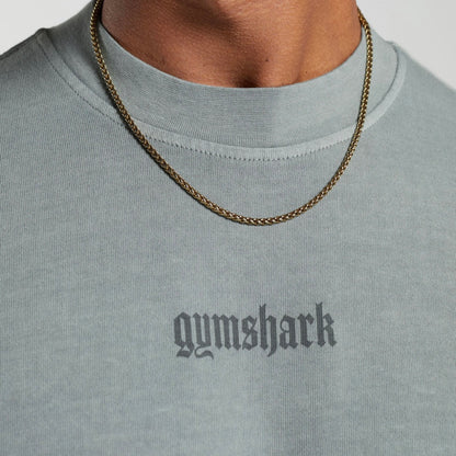GYMSHARK - HEAVYWEIGHT T-SHIRT
