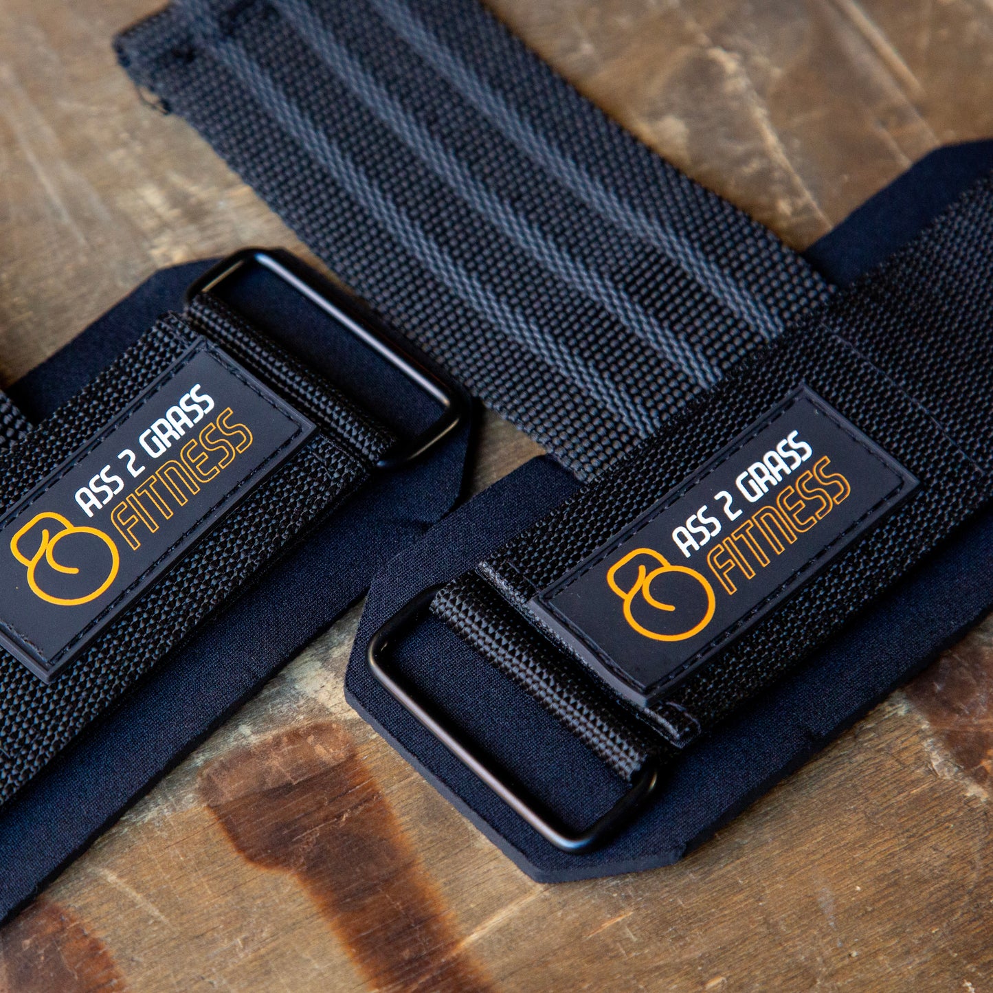 A2G - POWER STRAPS