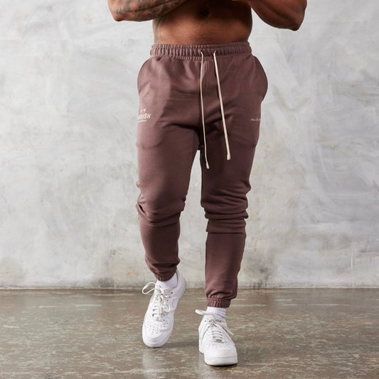 VANQUISH - UNCONQUERABLE TAPERED SWEATPANTS