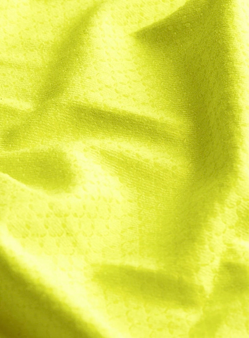ALO YOGA - GROUNDED NO-SLIP TOWEL