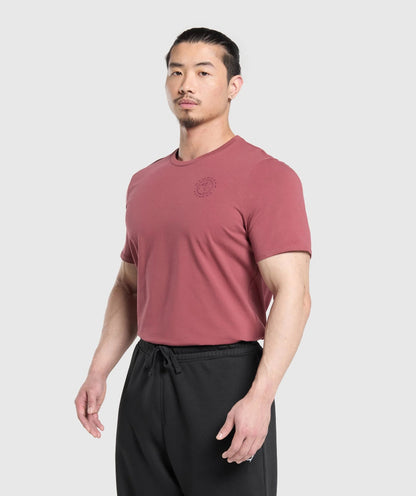 GYMSHARK - LEGACY T-SHIRT