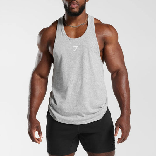 GYMSHARK - CRITICAL 2.0 STRINGER