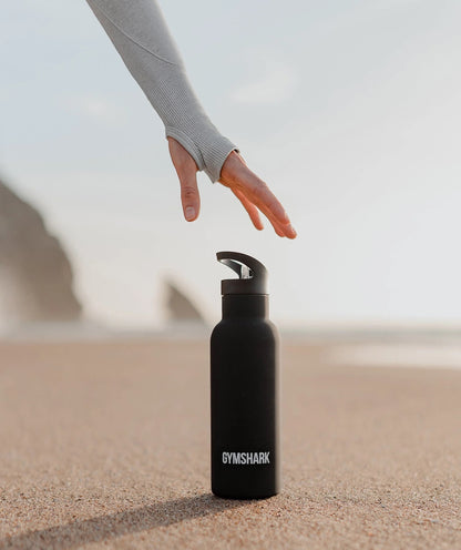 Gymshark - INSULATED STRAW FLASK