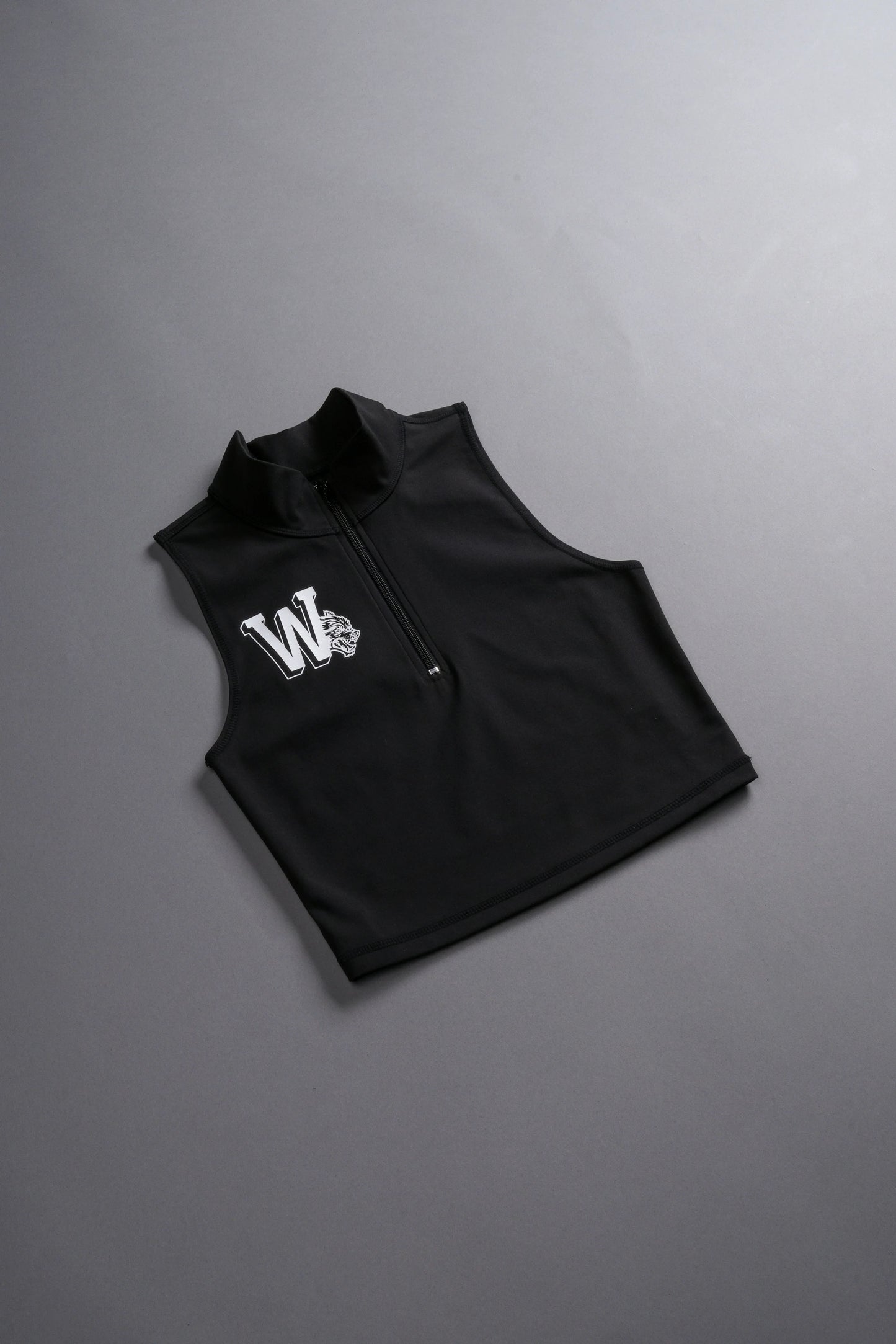 Wolves club - OUR STAMP "TANA" ENERGY VEST