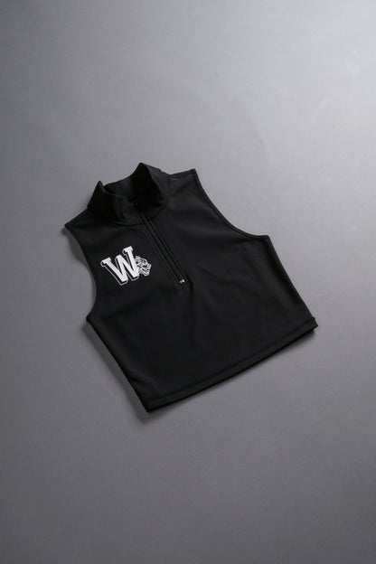 Wolves club - OUR STAMP "TANA" ENERGY VEST