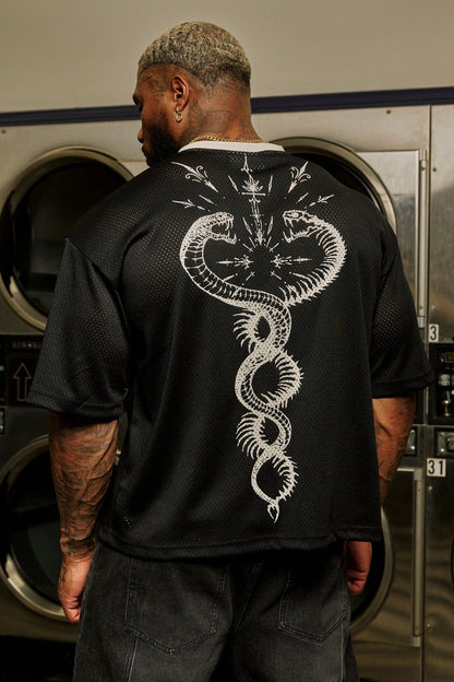 Youngla - 4249 - VENOM JERSEYS