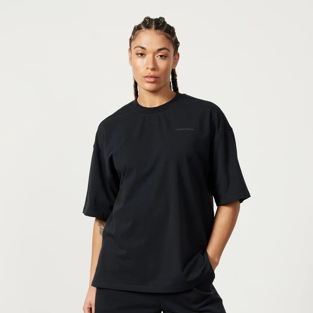 VANQUISH - RESTORE OVERSIZED T SHIRT