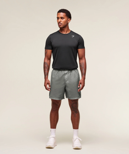 Gymshark - FIT LIGHT 7" SHORTS